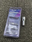 (qty 12) White Knight 318204 M14 X 1.50 Right-hand Spline Lug Bolts 1.10" Shank New. Price: $20.99.
