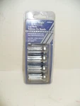 White Knight 438504 Duplex Spline Acorn Long 14MM-2.00 Rh 13/16" & 7/8" Key Hex New. Price: $12.74.