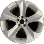 Rear Oem Bmw ET18MM X6 Rim 19X9 2008-2014 Factory Original Alloy Wheel 71280 Used. Price: $177.97.