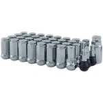 32-14MMX2.00 Chrome Mr Lung Acorn Install Kit For 8 Vehicle New. Price: $61.99.