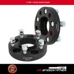 Pcs 1" Studs Wheel Spacers 5X4.5 1/2" Fits Ford Mustang Gt Ranger Mazda B4000 New. Price: $42.31.