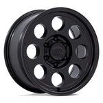 Pro Comp PA201 Heritage Wheels 16X8 (0, 6X139.7, 106.1) Black Rims Set Of 4 New. Price: $748.76.