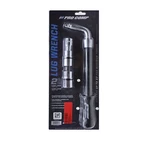 New Pro Comp Telescoping Lug Wrench W/ 4 Sockets For Deep Dish Wheels PXA2000LW. Price: $24.95.