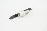 Wheel Bolt M12X1.5 L50.6 Fits Mercedes Benz 36136781150, 40254-00Q0R, 4159900307 Brand. Price: $16.88.