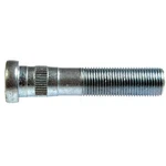 Dorman 610-392-1 5/8 18 Serrated Wheel Stud .650 In. Knurl, 1/16 Length New. Price: $21.58.