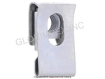 For Porsche (1978-1998) Exhaust System Hanger Nut (6 Mm Captive) (1) O.e.m. New. Price: $27.65.