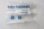 Fragola Bulkhead Nut (492403) 2PCS New. Price: $7.00.
