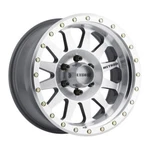 Method Race MR30489060312N 18X9 -12MM 6X5.5 108MM Cb Machined/clear Coat Wheel New. Price: $349.20.