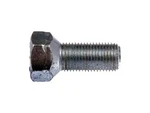 Dorman 610-350 1/2 20 Wheel Bolt 3/4 In. Hex, Length New. Price: $35.19.