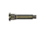 Dorman 610-515 1/2 20 Serrated Wheel Stud 14.05MM Knurl, 58.45MM Length New. Price: $52.52.