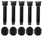 Moroso 46490 Press-in Wheel Stud & Lug Nut Kit New. Price: $42.99.