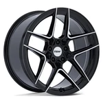 Tsw Slipstream Wheel 20X9 (35, 5X114.3, 72.56) Black Single Rim New. Price: $517.00.