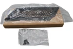5030959AA New Oem 2008-2010 Dodge Viper SRT-10 Acr Hood Air Screen Inlet Vent. Price: $89.99.
