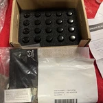 Mazda Black Wheel Locks Lugs Key Adapter For 3 6 CX7 MX5 RX7 RX8 Miata New. Price: $105.99.
