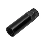 Dynofit Spline Tuner Lug Nuts Key With Hex 3/4" And 13/16", Black New. Price: $15.99.