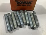 (10) Dorman 675-576 Exhaust Flange Double-ended Studs M10-1.50 40MM, 16MM New. Price: $17.95.
