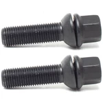 H&r 14542033SW X Black Audi Type Ball Seat Wheel Lug Bolts 1.5 Mm New. Price: $31.58.