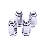 Gorilla 4 Lugnuts Duplex Acorn 9/16- 76197B New. Price: $13.67.