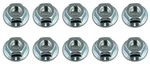 M4 Serrated Wheel Nut (10PCS) Team Associated New. Price: $6.99.