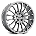 Vision 477 Monaco Wheel 20X8.5 (35, 5X120.65, 73.1) Graphite Single Rim New. Price: $329.43.