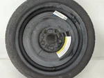 2020-2022 Nissan Sentra Spare Donut Tire Wheel Rim Oem RWO7O Used. Price: $93.03.