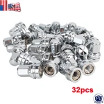 32PCS Lug Nuts HCPZ1012A HCPZ-1012B 2017-2023 Ford F250 F350 F450 Super Duty New. Price: $59.79.