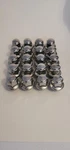 2015-2023 Oem Lug Nuts Ford Mustang Stock Wheels New. Price: $40.00.