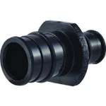 (6)- Sharkbite 1/2 In. 3/4 Poly Reducing Pex-a Coupling (5-PACK) UA058A5 New. Price: $62.69.