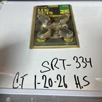 Rally 2E 12MM X 1.25 Conical Seat Lug Nuts # 90125 (4 Pack) New. Price: $9.00.