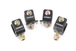 Ecs - E36 Billet Sway Bar End Link Bracket Set Front And Rear 008549LA01KT New. Price: $109.42.