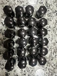 West Coast Lug Nut Kit 80353 14 X 1.5MM Black Steel New. Price: $75.00.