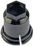 Wheel Fastener Cover-nut Dorman 611-619 Fits 91-99 Pontiac Bonneville New. Price: $26.44.