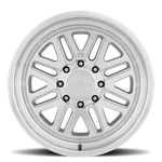 Method MR80429080312N Wheel 20X9 -12MM 8X6.5 121.3MM Cb Machined New. Price: $352.66.