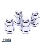 Gorilla Automotive Bulge Lug 3/4" 1/2 Chr Bag 41187B New. Price: $20.99.