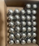 32 Chevy Silverado Suburban Tahoe Avalanche Factory Oem Chrome 14X1.5 Lug Nuts Used. Price: $25.99.