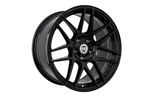 Curva Concepts CFF300-20851143873BLK 20X8.5 5X4.5 38MM Gloss Black New. Price: $330.00.