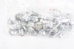 2017 - 2020 Lincoln Continental Wheel Lug Nut Set Of Oem Used. Price: $34.99.