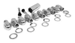 Race Star 601-1410-10 Fits: 14MMX2.0 Lightning Truck Closed End Deluxe Lug Kit New. Price: $108.99.