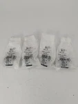 Dorman 611-123.1 98914.1 1/2-20 Wheel Nut Pack Of New. Price: $18.75.