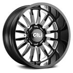 Cali Offroad 9110 Summit Wheel 22X10 (0, 8X170, 125.2) Black Single Rim New. Price: $582.99.