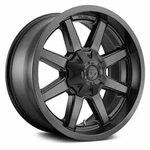 Fuel 1PC Wheel D43620909856 Satin 20X9 6X135/5.5 New. Price: $435.00.