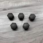 2007-2015 Audi Q7 Lug Nut Bolt Cover Cap Set Of 4L0601173 Used. Price: $38.49.