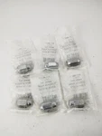 Dorman 611-097.1 Wheel Nut 97801.1 7/16-20 Nos (pack Of 6) New. Price: $28.30.
