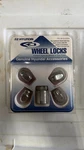 4X Hyundai Lug Nuts Oem W/wheel Tool! (not Locks) New. Price: $29.99.