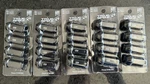 Vms Racing True Spike Nut Base 12X1.25MM, 41MM Long 20 Total Lugs, LG0951BK New. Price: $39.95.