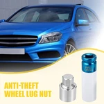 Set 313 Wheel Lock Lug Nut With Protector Socket Fit For Mercedes Benz New. Price: $32.49.