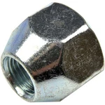 Dorman 611-061.1 Wheel Nut 9/16 18 Standard 1/16 In. Hex, 31/32 Length New. Price: $22.41.