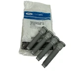4-PACK Genuine Ford Oem 1999-2004 Super Duty Lug Studs Bolts W704709-S439 New. Price: $26.95.