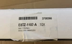 One (10 Pack) Ford Oem Super Duty Brake-rear-rotor Mount Bolt E8TZ-1107-A New. Price: $48.37.