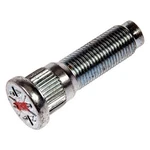 For Jeep Liberty 2008-2013 Dorman 610-569 Serrated Lug Studs New. Price: $31.52.